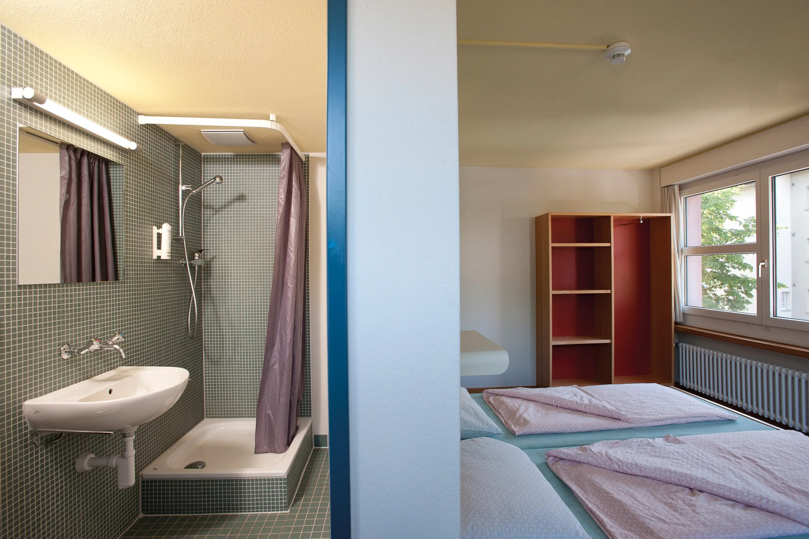 Foto - Zurich Youth Hostel