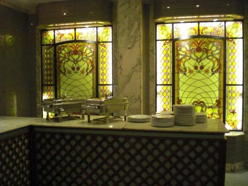 Photo - Philippe Luxor Hotel