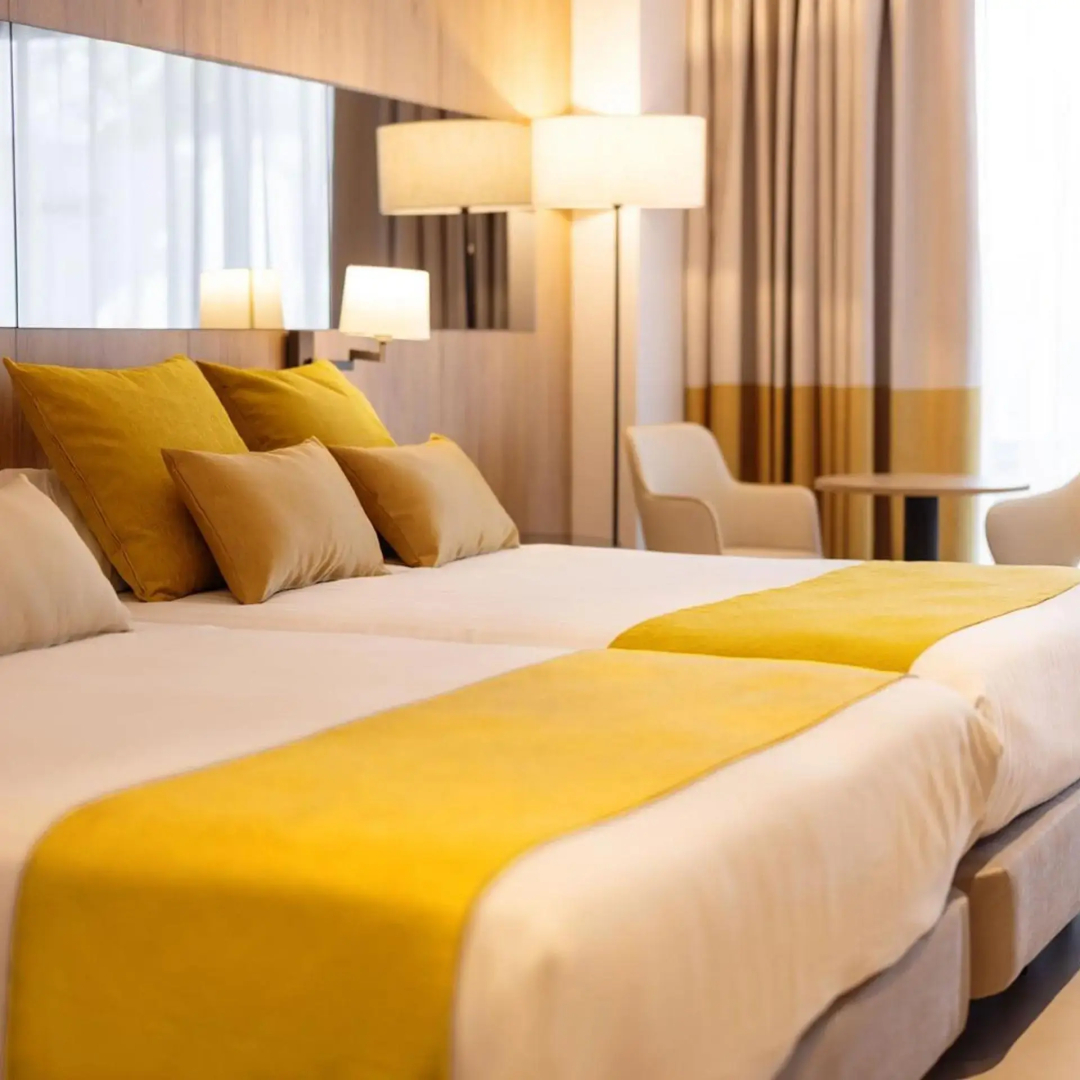 Photo - Hotel Gold Arcos 4 Sup - Modern Luxury Experience