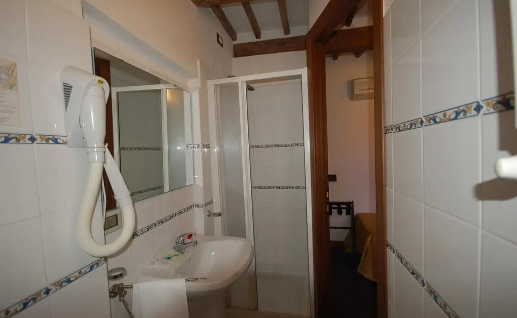 Foto - Hotel Leonardo