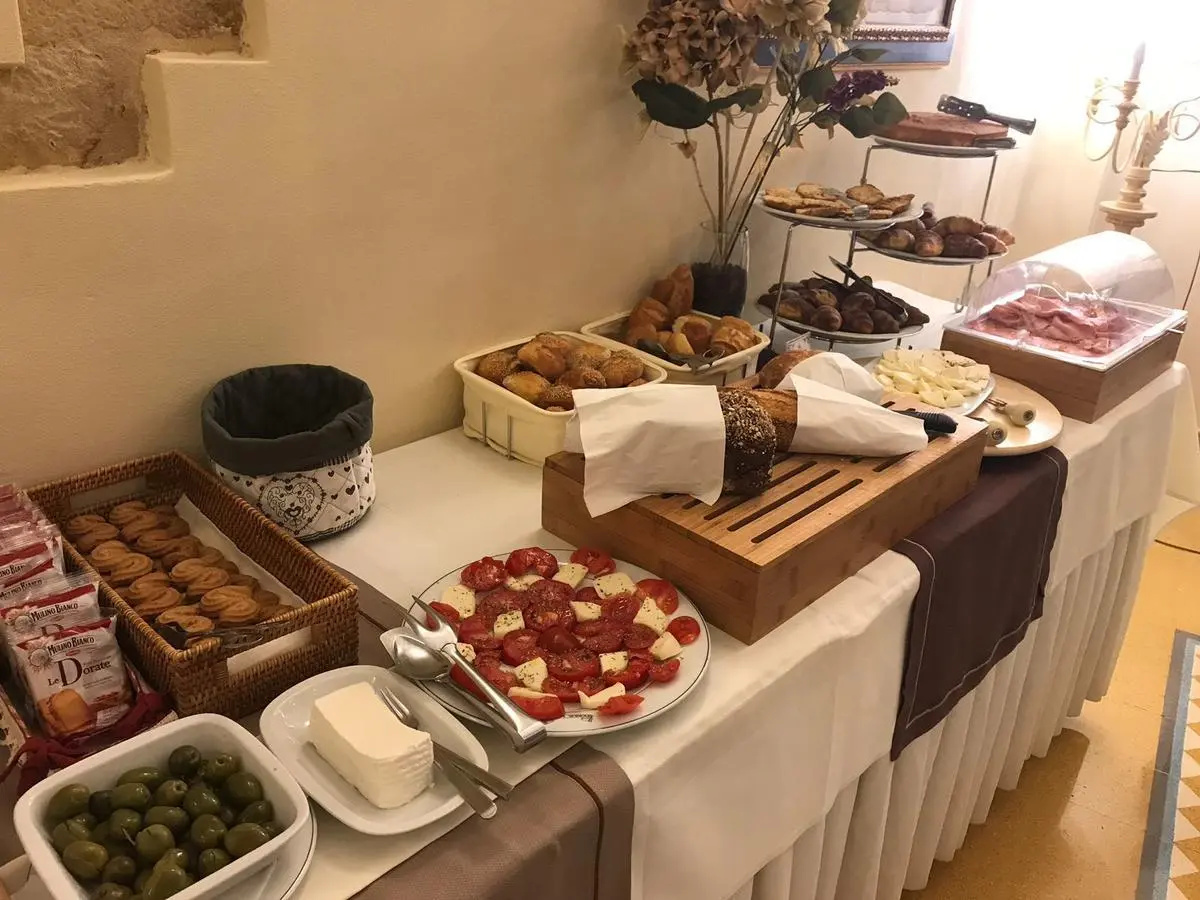 Foto - Domus Mariae Benessere