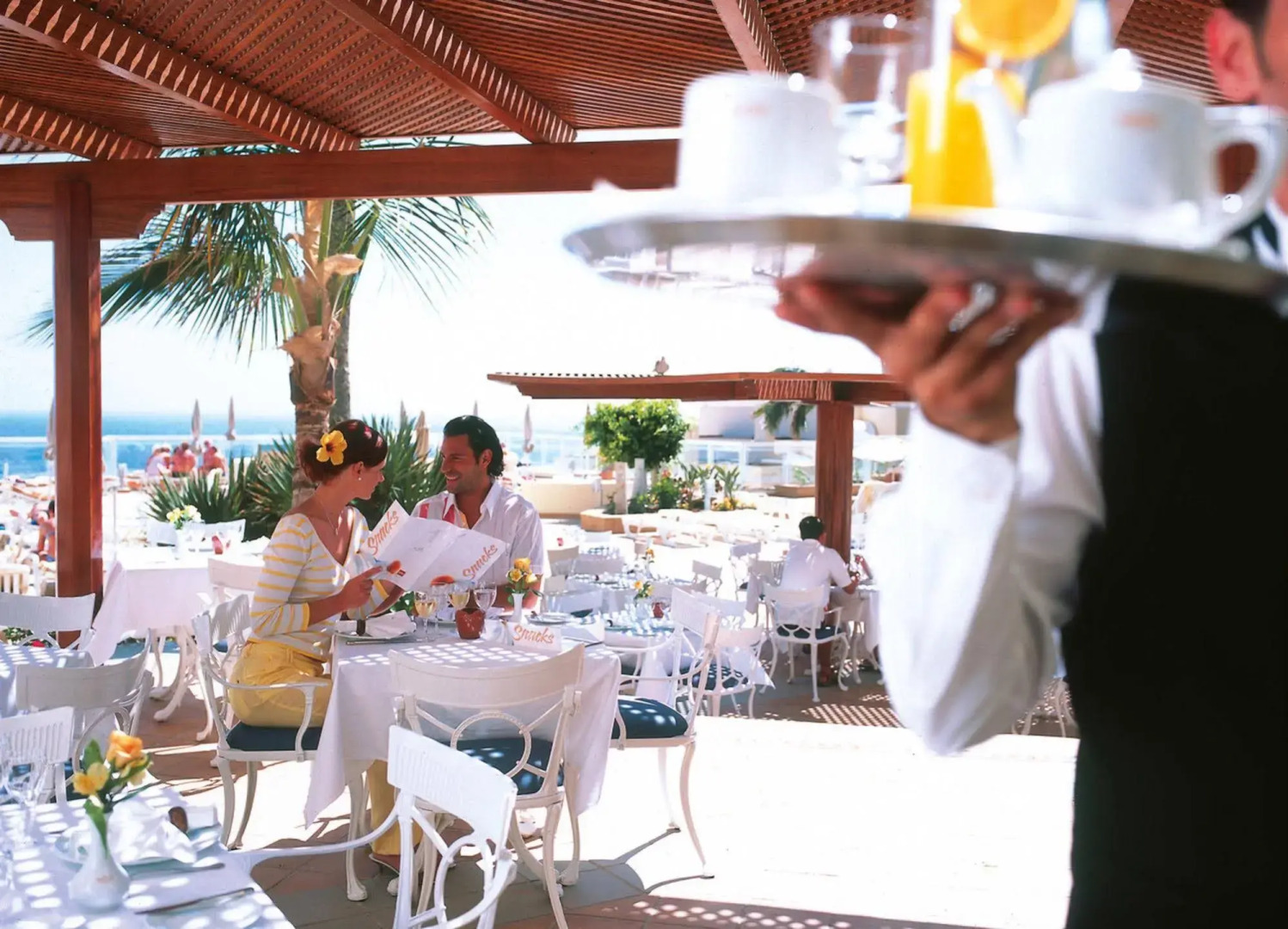 Photo - Hotel Riu Palace Jandia