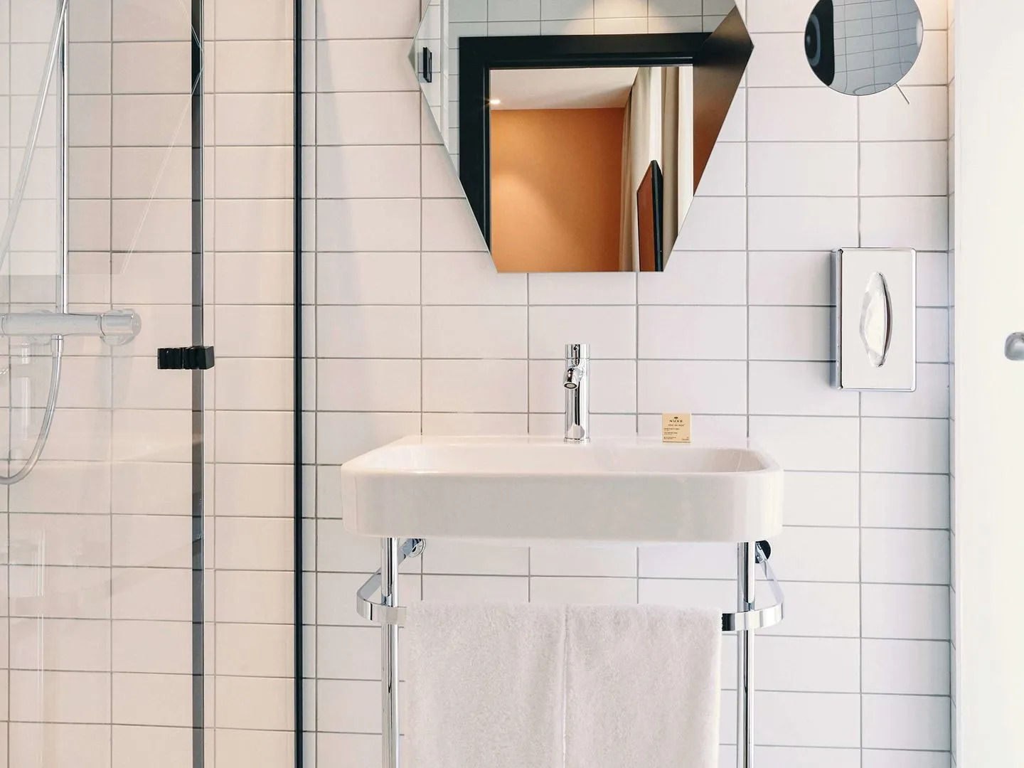 Photo - Mercure Marseille Canebière Vieux-Port