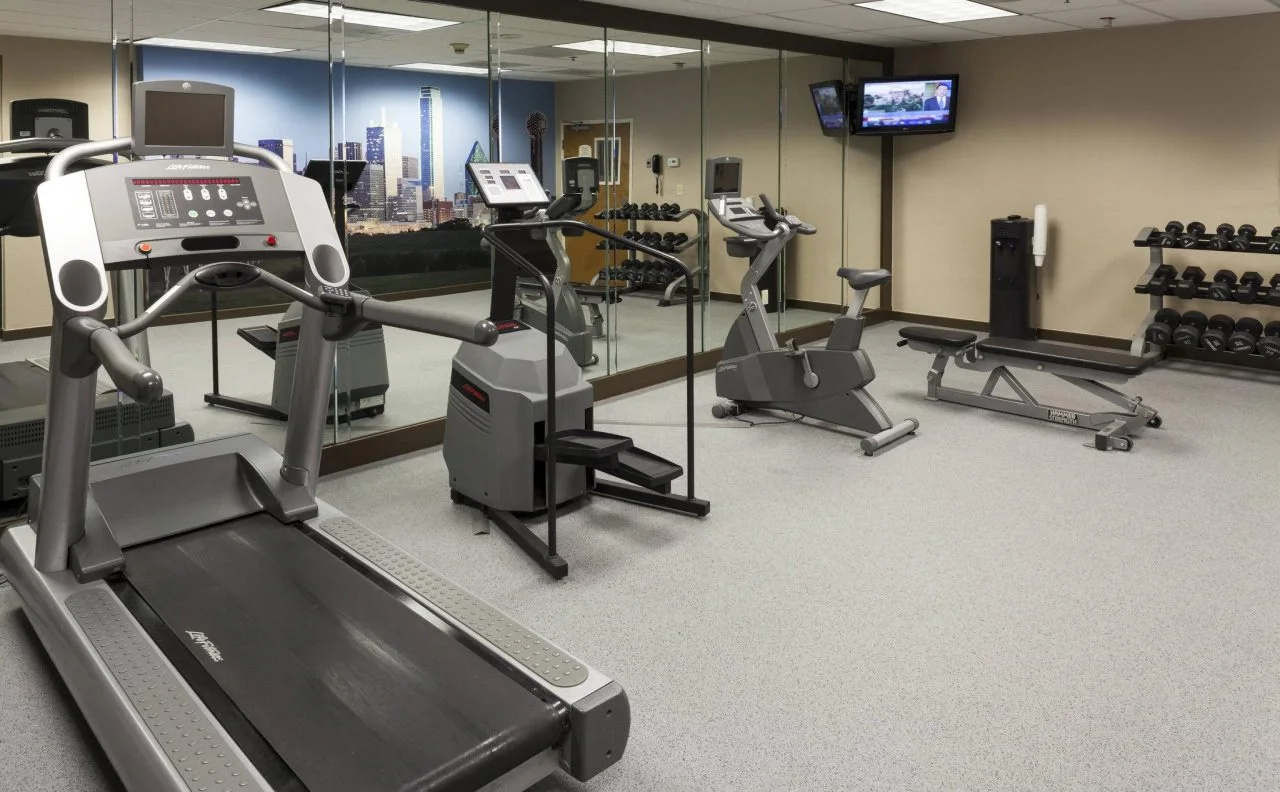 Photo - SpringHill Suites by Marriott Dallas Downtown / West End