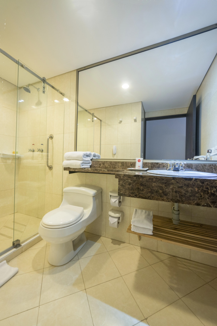 Foto - Best Western Plus Hotel San Diego