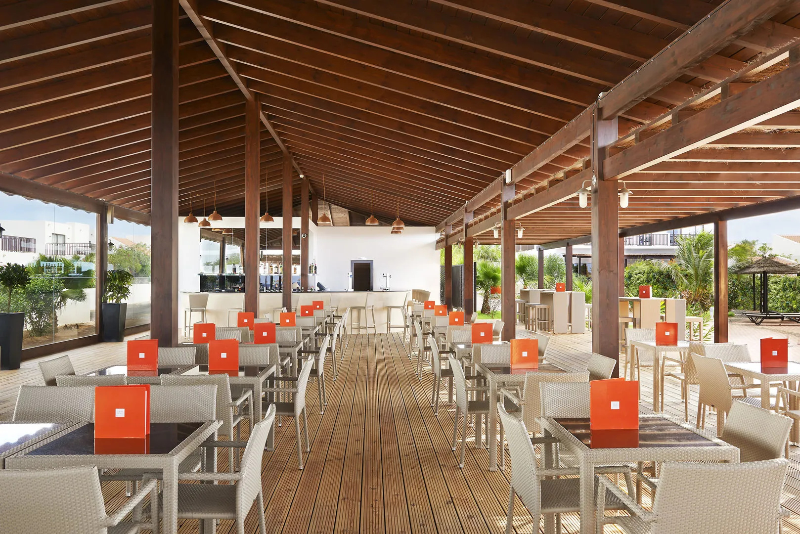 Photo - Melia Dunas Beach Resort & Spa - All Inclusive