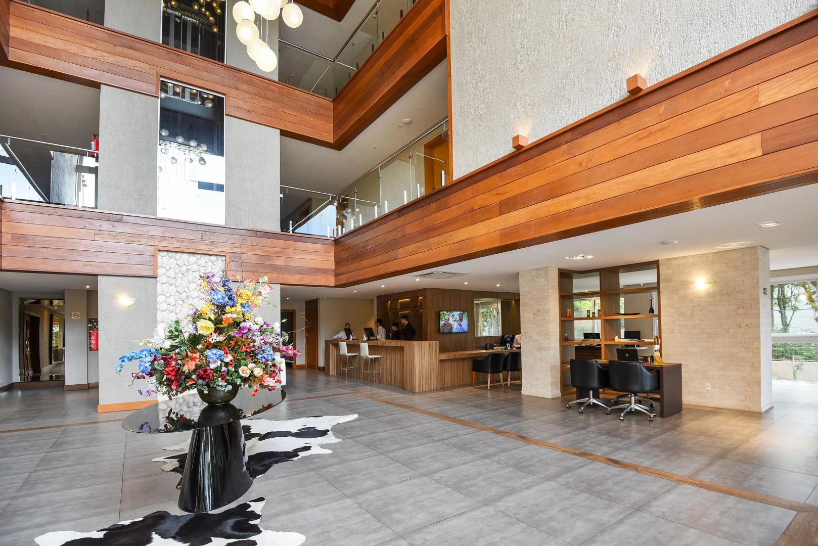 Foto - Hotel Refugio da Montanha