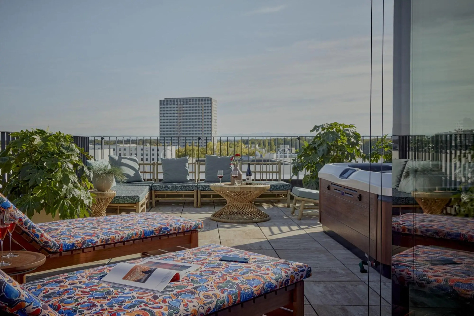 Foto - WunderLocke Munich