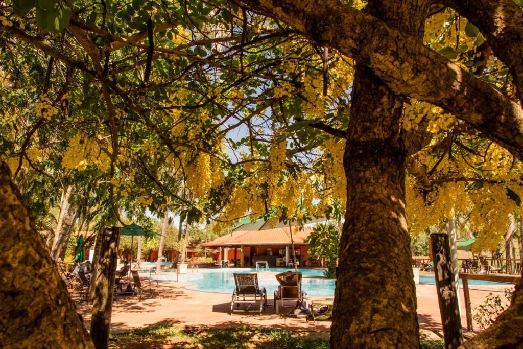 Eco Resort Foz do Marinheiro