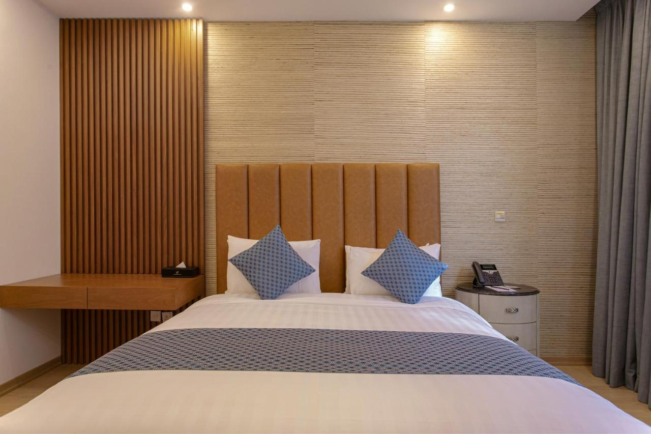 Photo - Sarwat Park Hotel Riyadh