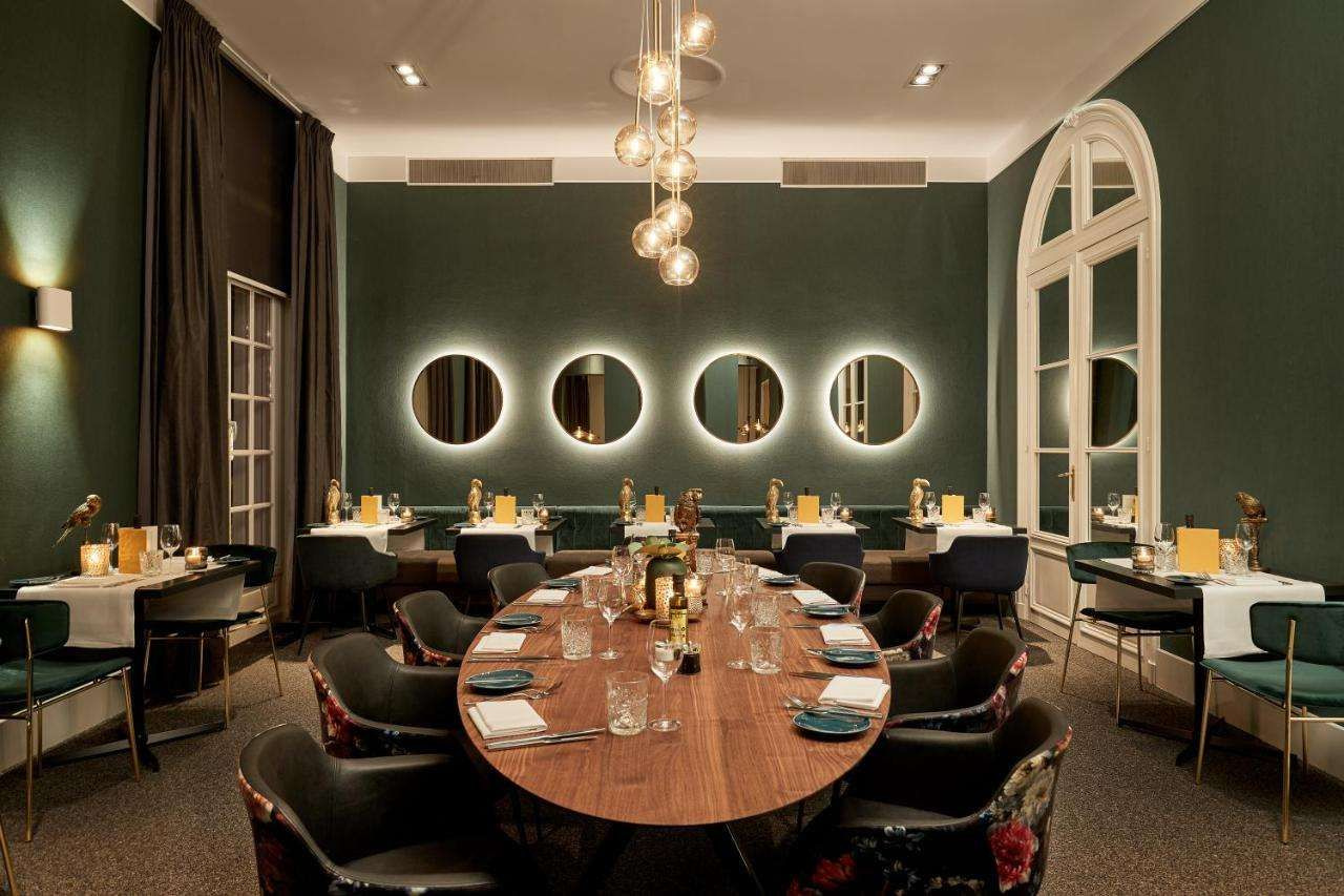 Photo - Van der Valk Hotel Brugge - Oostkamp
