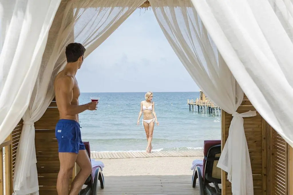 Foto - Nirvana Mediterranean Excellence - All Inclusive