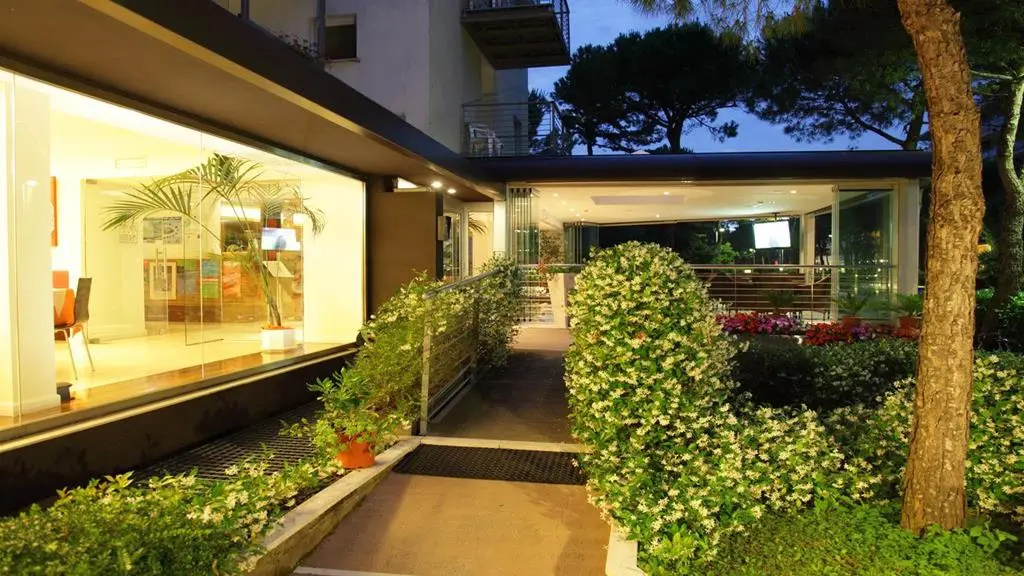 Foto - Hotel Martini