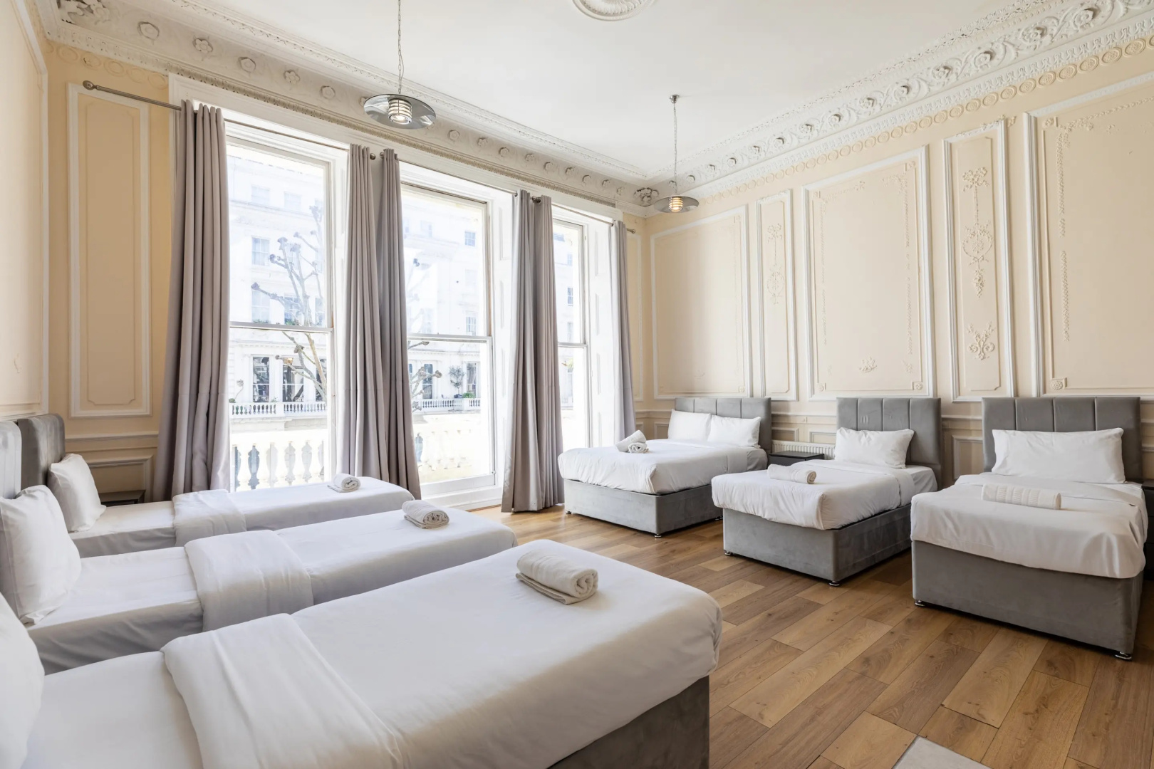 Photo - The Hyde Hotel
