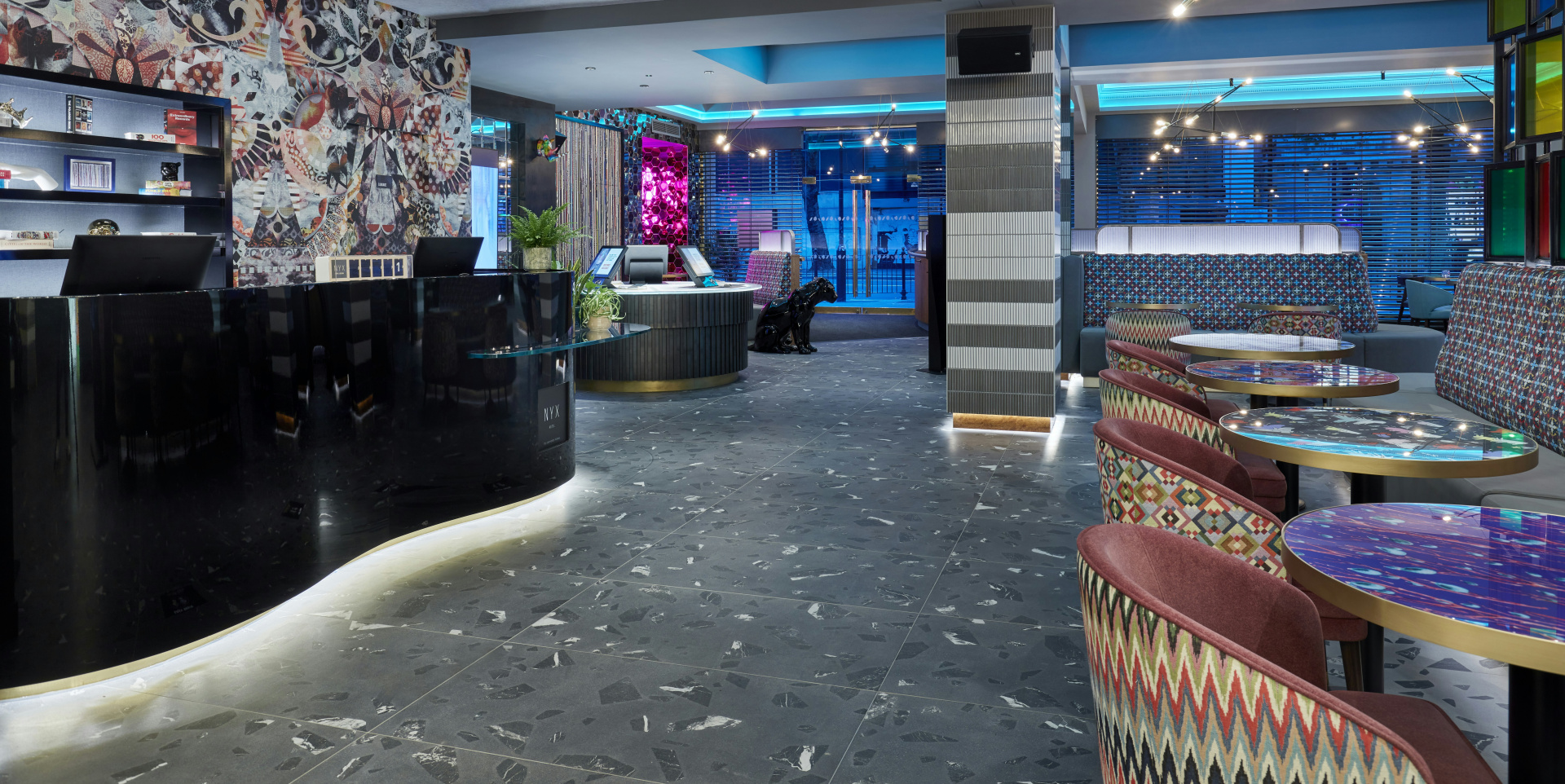 Photo - Jurys Inn London Holborn