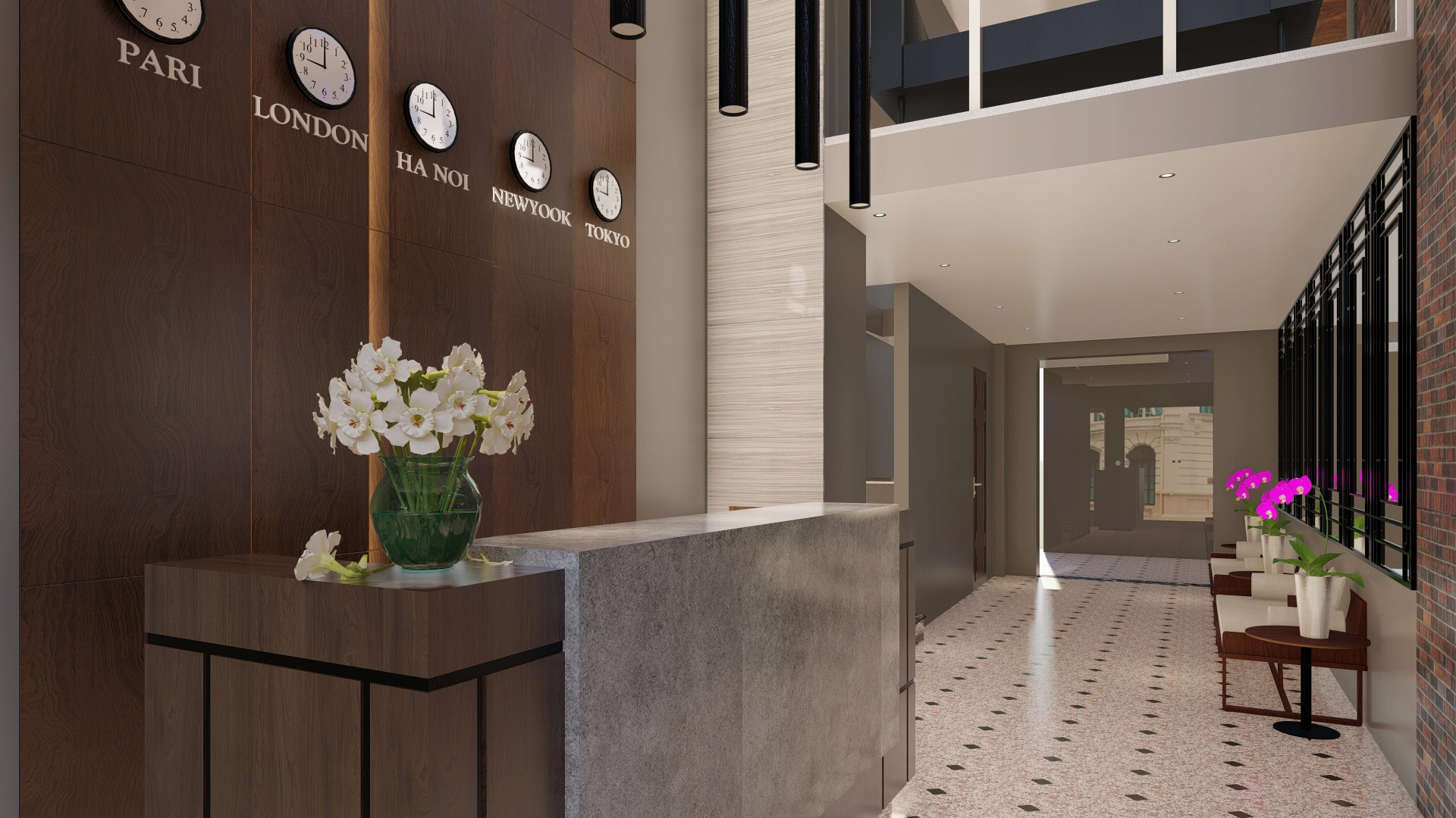 Foto - Hanoian Central Hotel & Spa