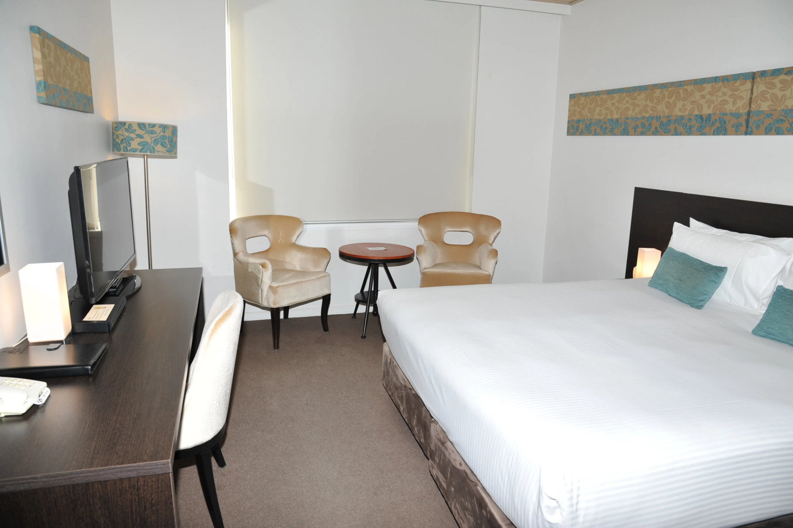 Foto - Royal Pacific Hotel