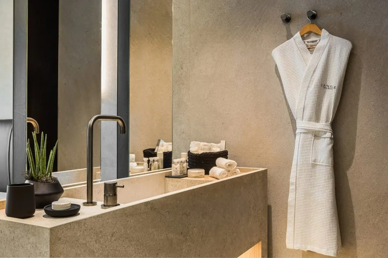 Foto - Canale Hotel & Suites