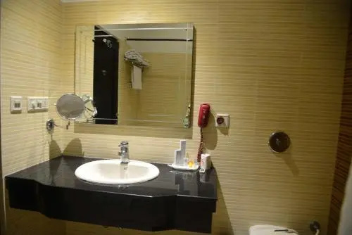 Hotel Krishna Continental