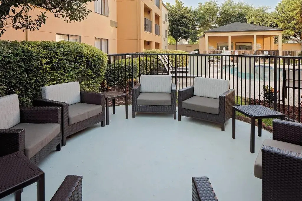 Foto - Courtyard Houston Westchase