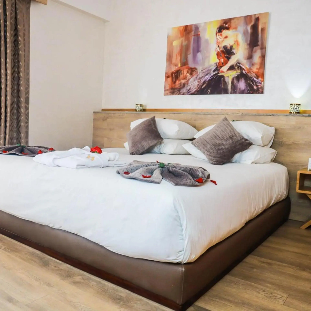 Photo - Mabrouk Hotel and Suites- Adult only