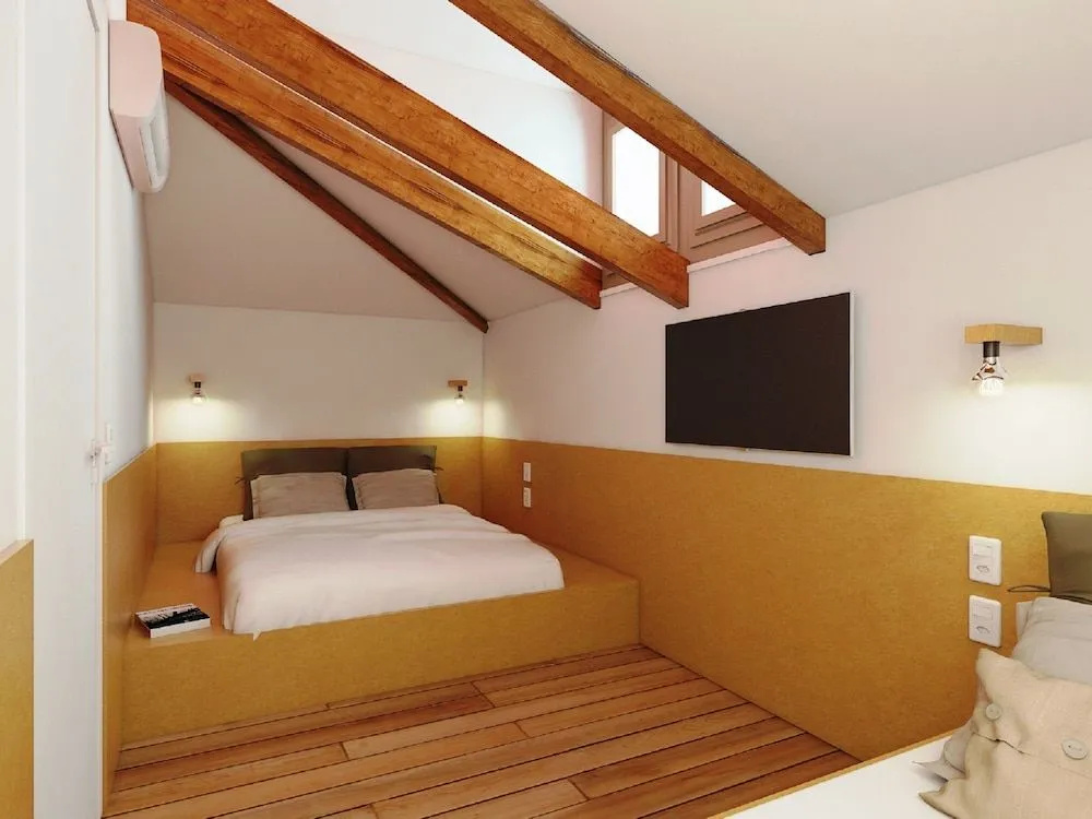 Photo - Villa 25 - Hostel