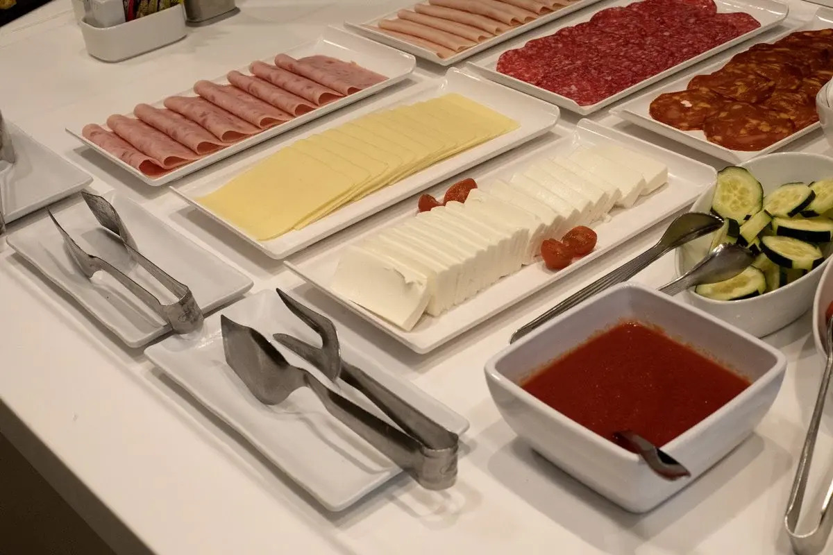 Foto - Travelodge Madrid Metropolitano