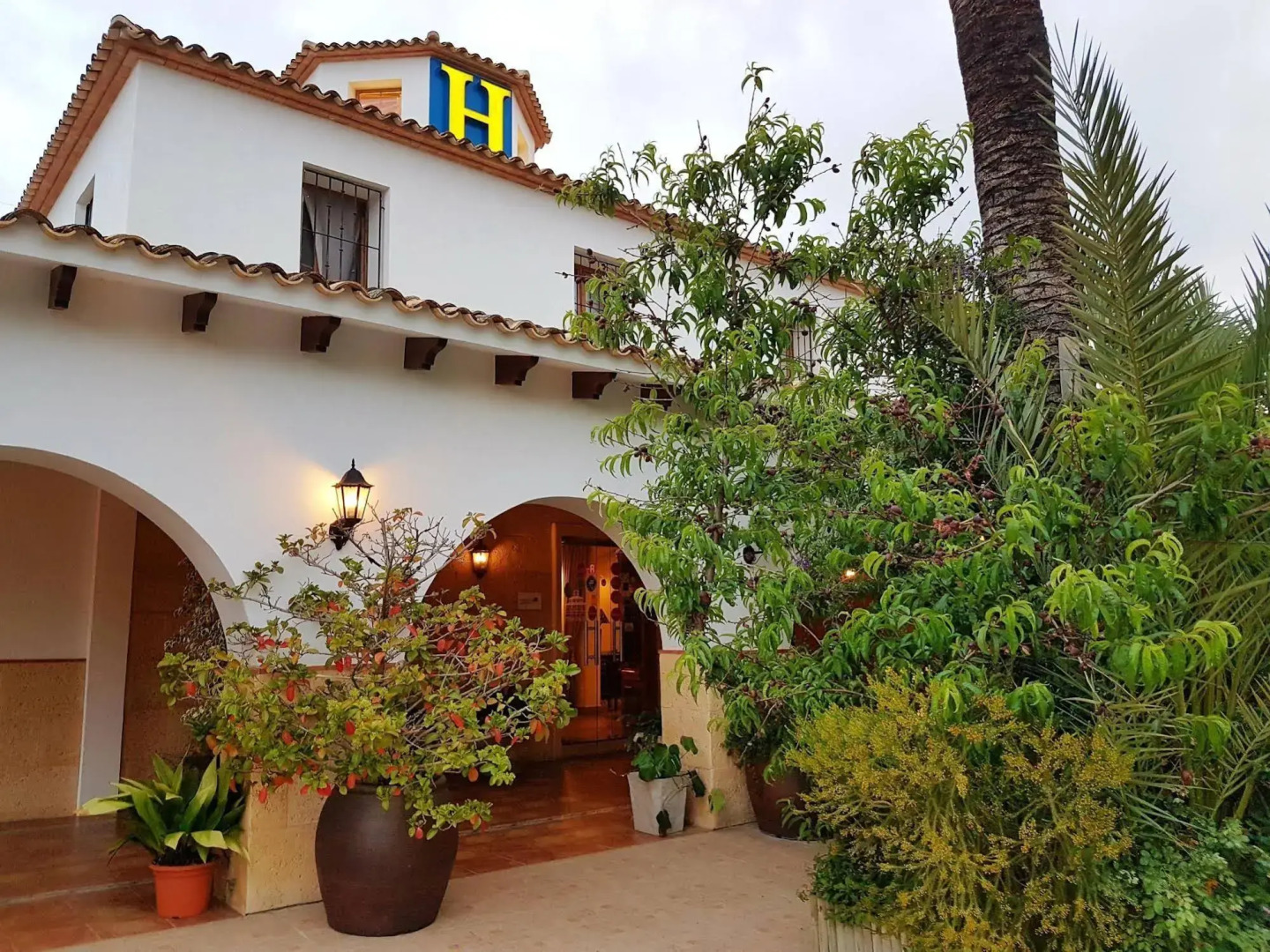 Foto - Hotel Tossal d'Altea