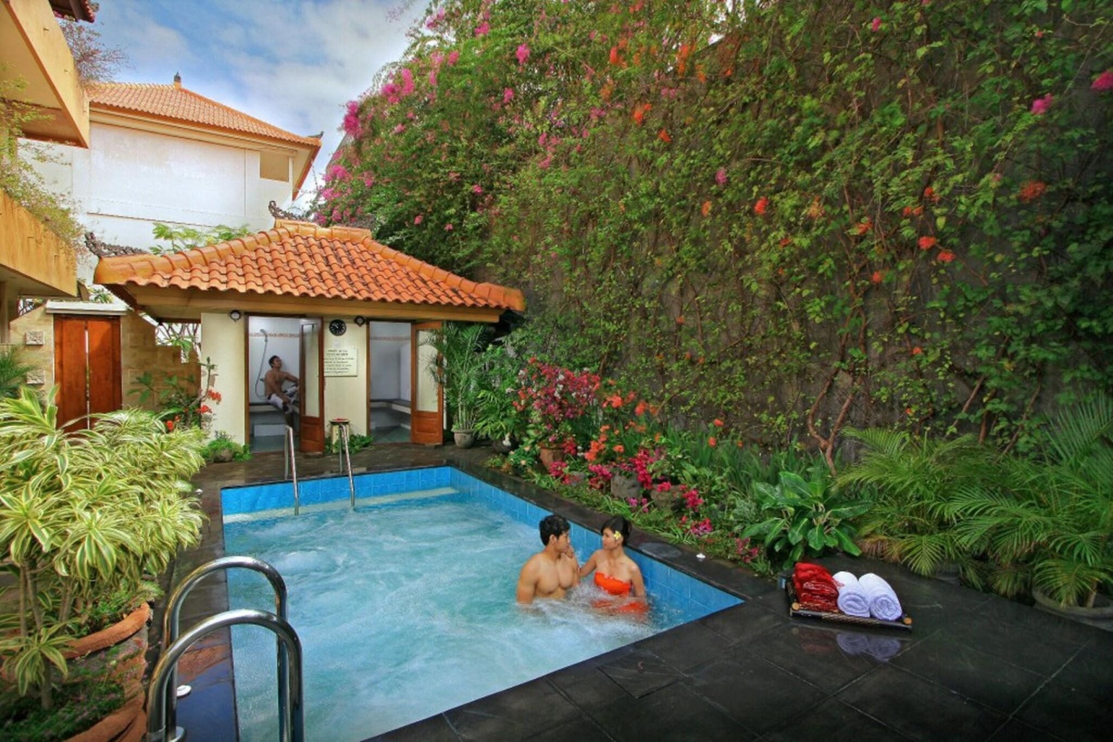 Photo - Febri's Hotel & Spa