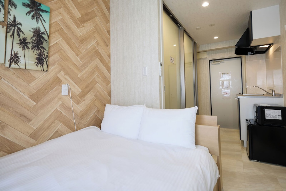 Photo - New Normal Condo in KENCHOMINAMIGUCHI