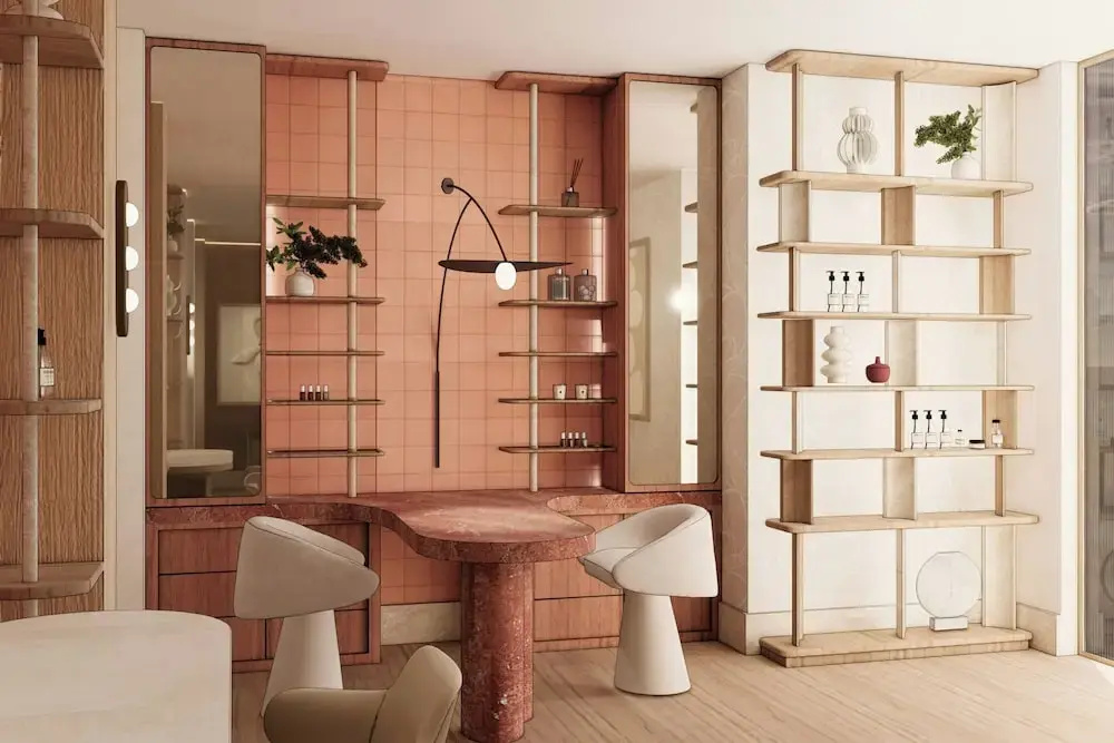 Foto - Amoh, a Luxury Collection Resort, Rhodes