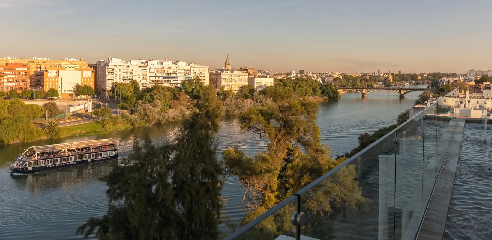 Photo - Ribera de Triana Hotel