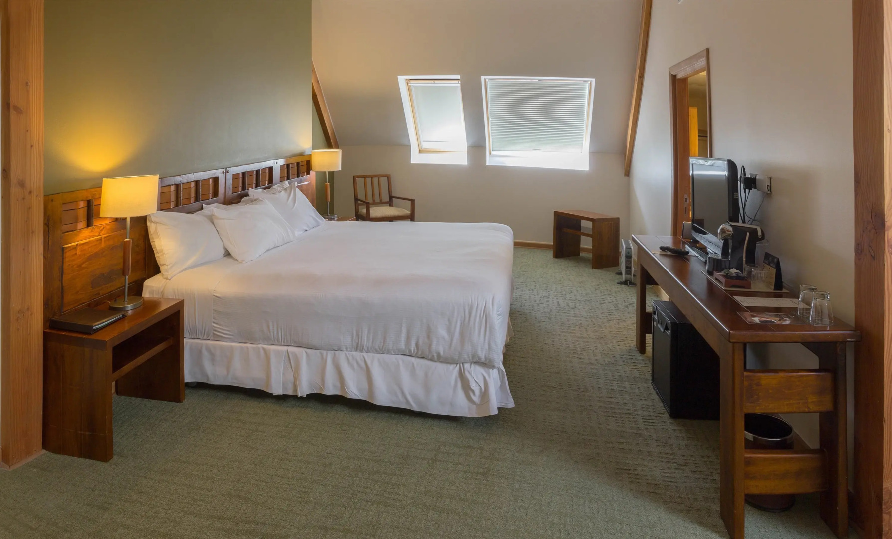 Foto - Wyndham Puerto Varas Pettra
