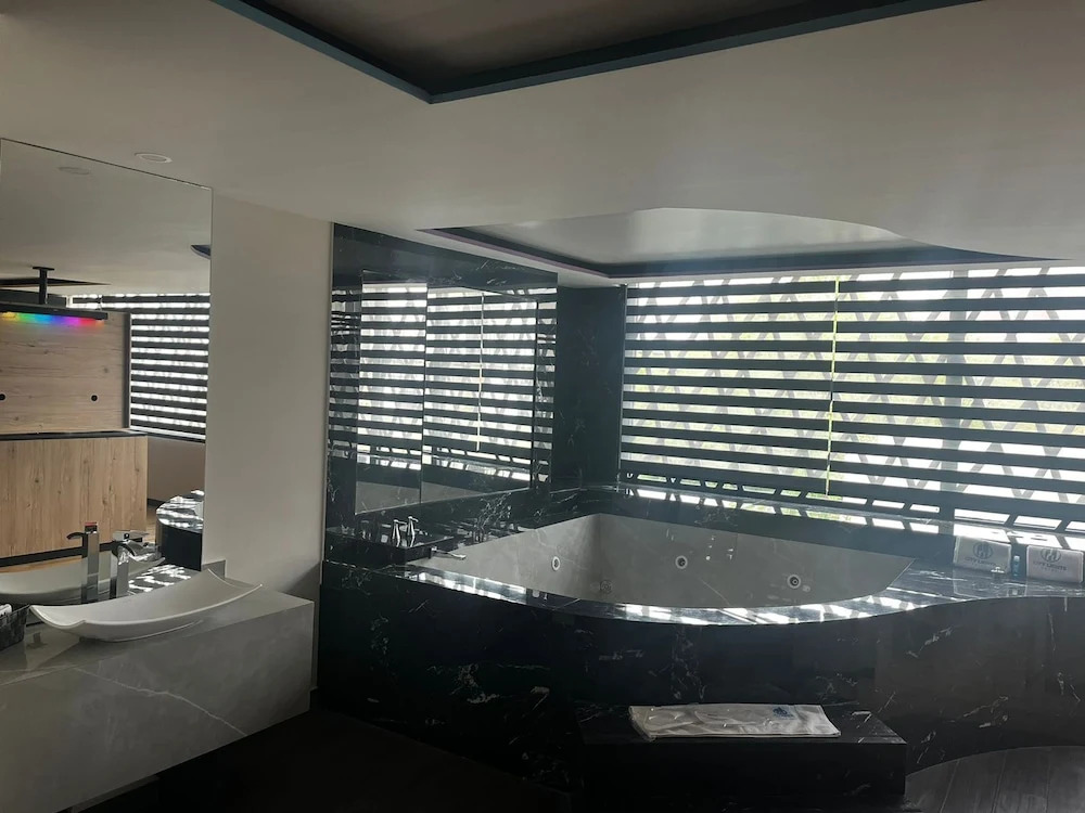 Foto - Hotel City Lights