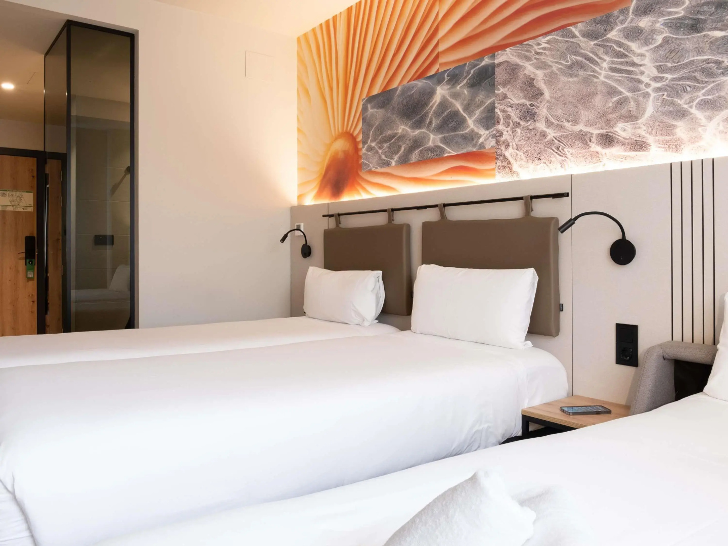 Foto - Ibis Styles Santander