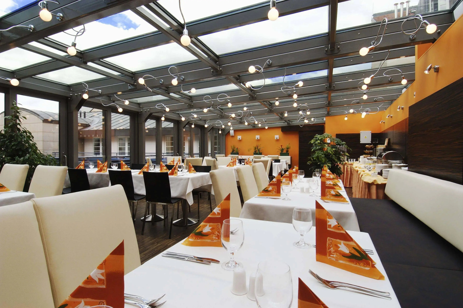 Foto - EA Hotel Crystal Palace