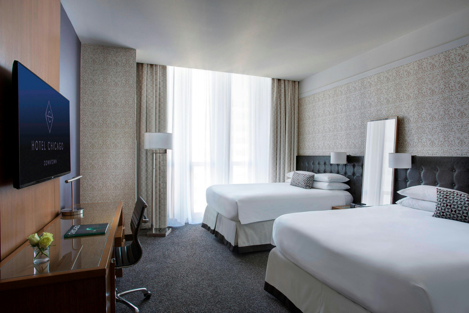 Photo - Hotel Chicago Downtown, Autograph Collection by Marriott