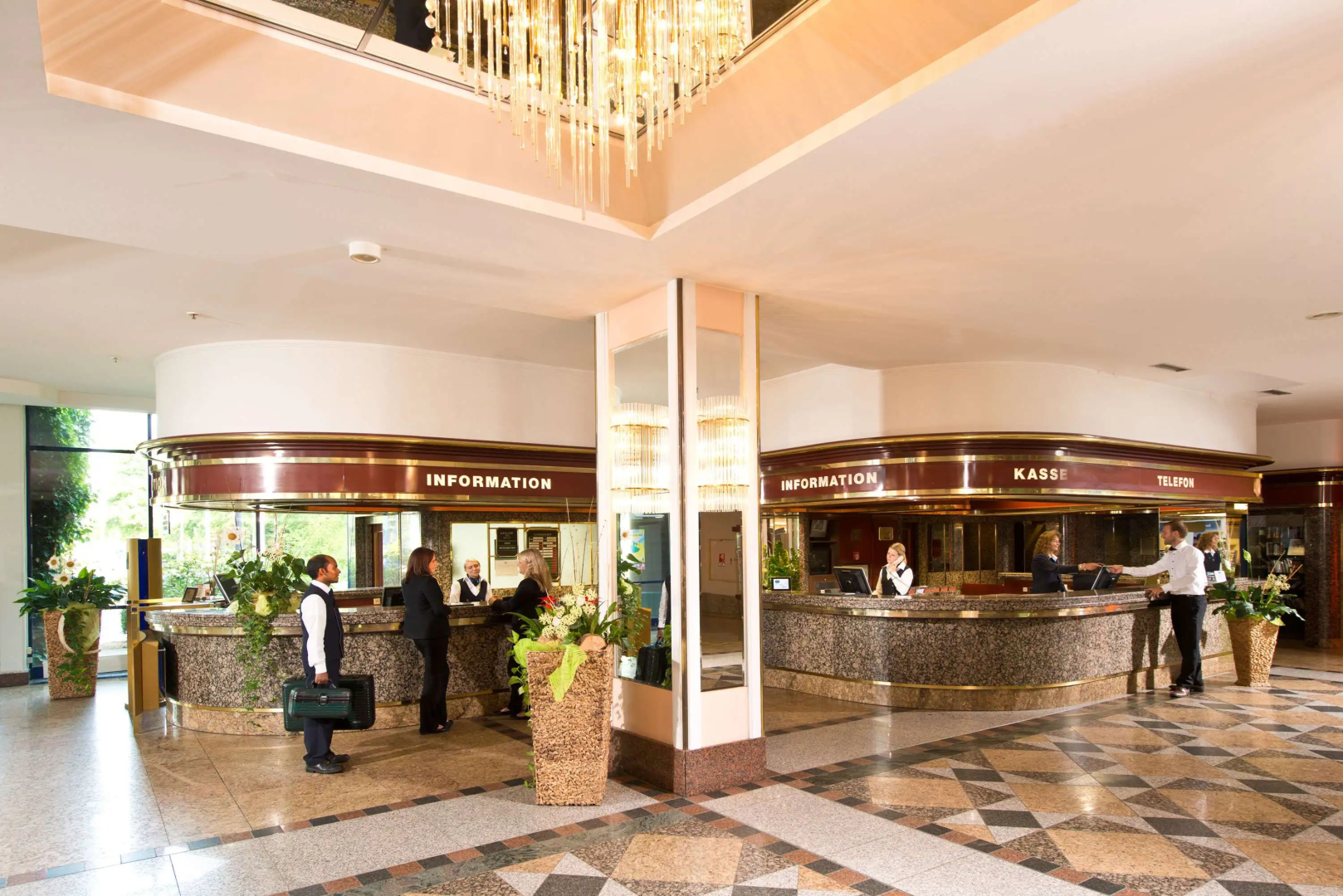 Photo - Maritim Hotel Bonn