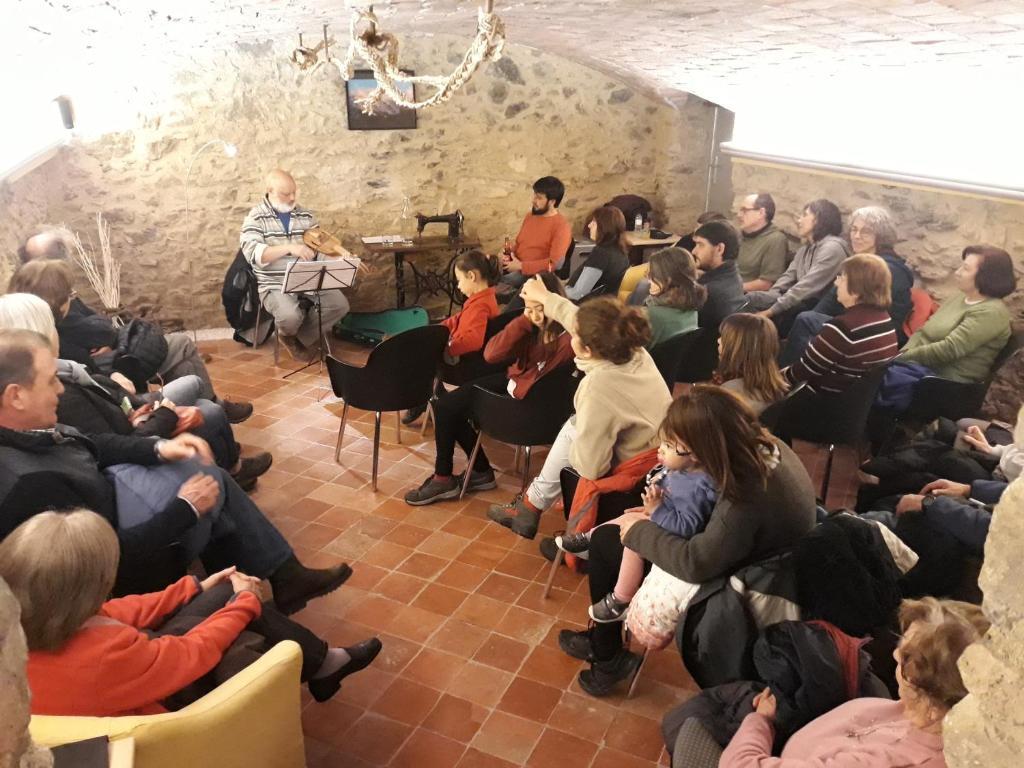 Foto - Hotel rural Font del Genil