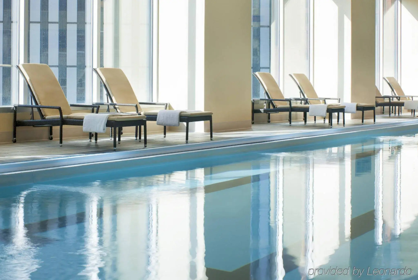 Foto - The Westin Pittsburgh, a Marriott Hotel