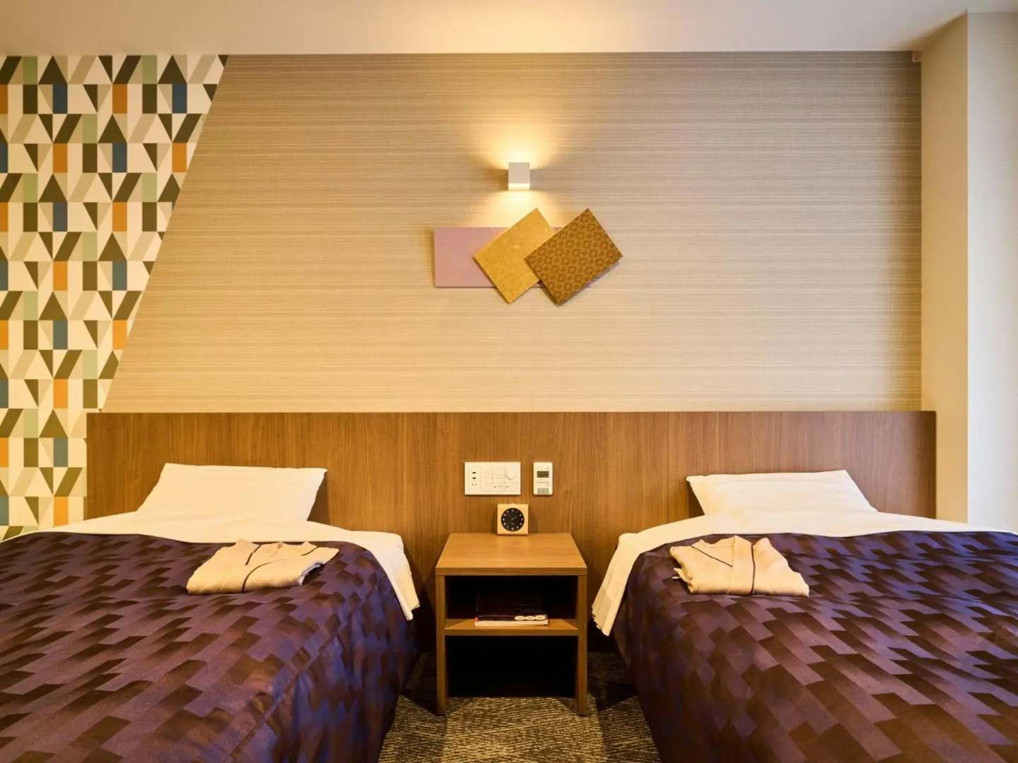 Foto - Kyoto Daiichi Hotel
