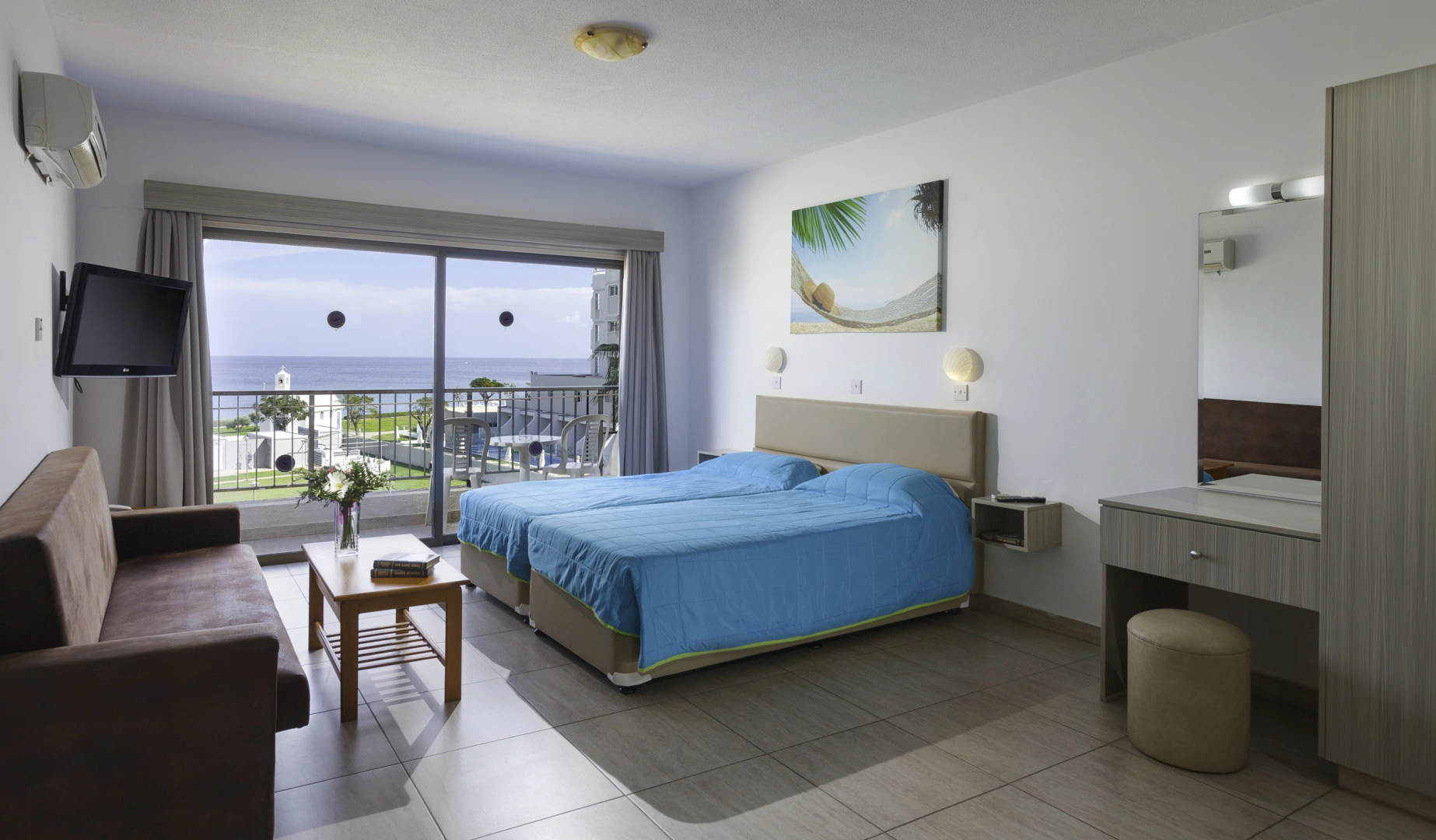 Foto - Penelope Beach Hotel Apts