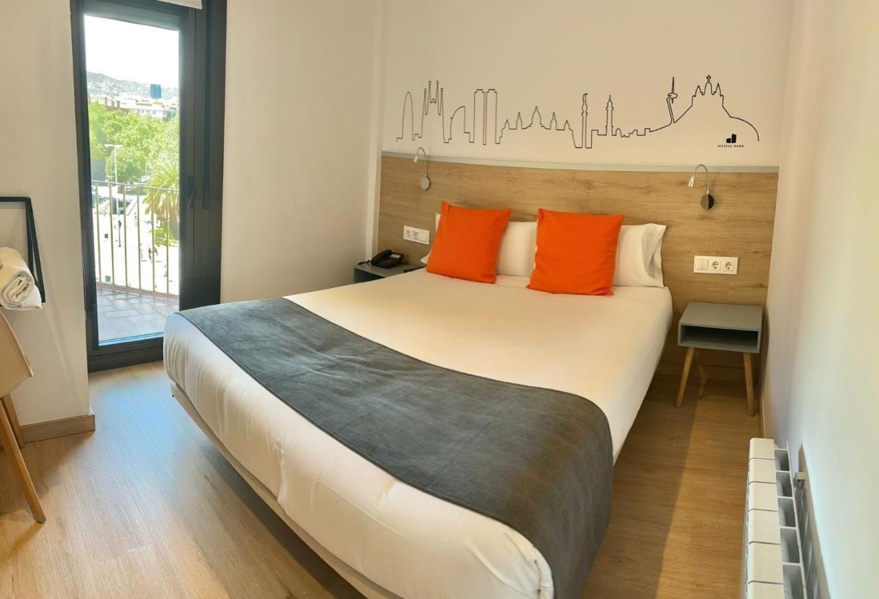 Foto - Hostal Sans