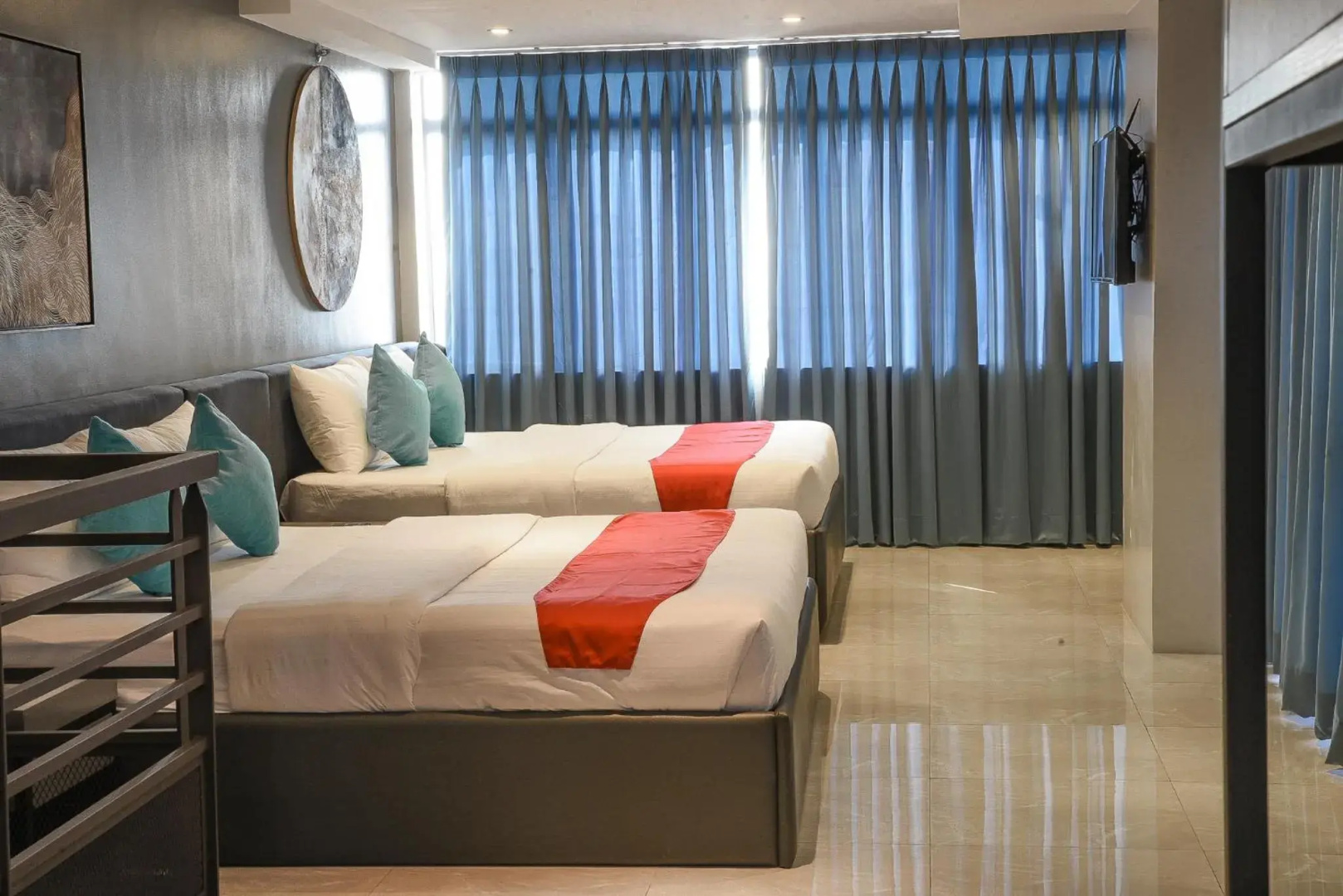 Foto - Skyloft Hotel