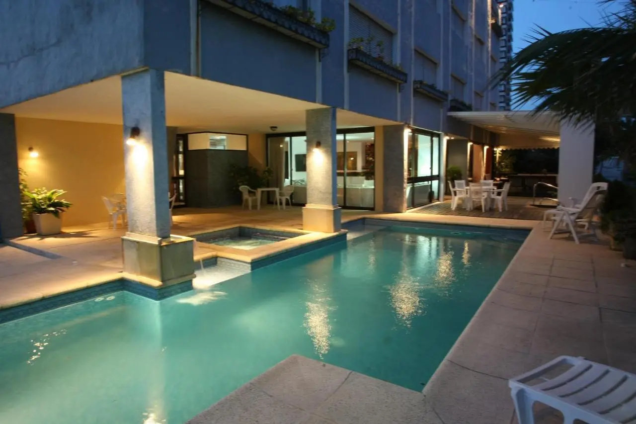 Foto - Hotel Jamaica Punta del Este - Hotel & Residence