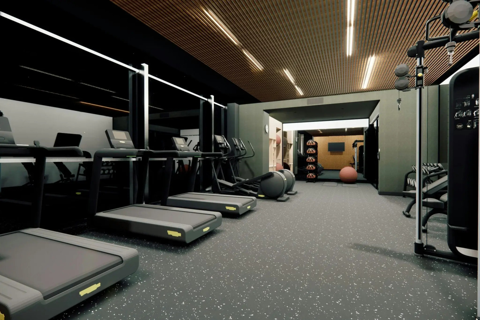 Foto - Courtyard by Marriott Quito Airport