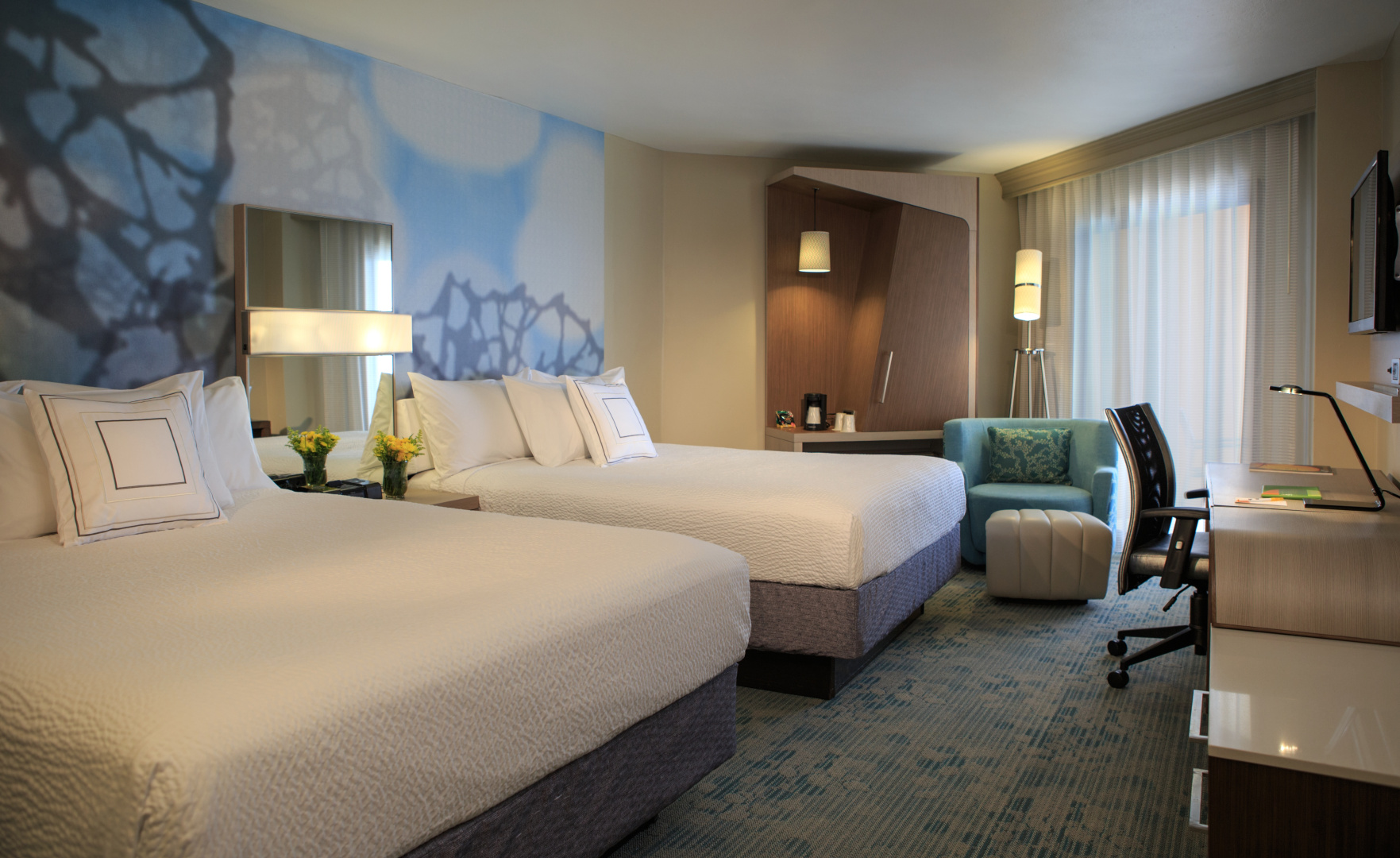 Foto - Courtyard by Marriott Isla Verde Beach Resort