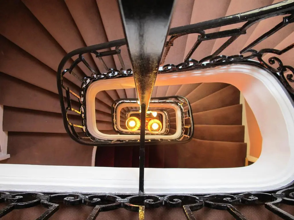 Photo - Hôtel de la Bretonnerie