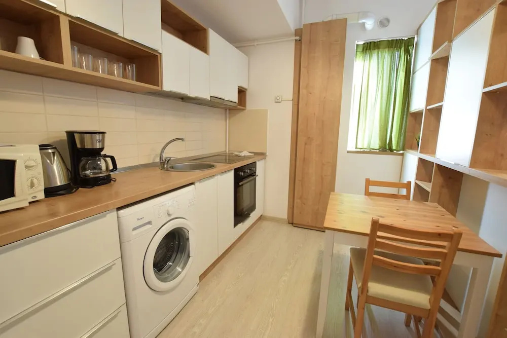 Foto - Uptown Residence Apartments