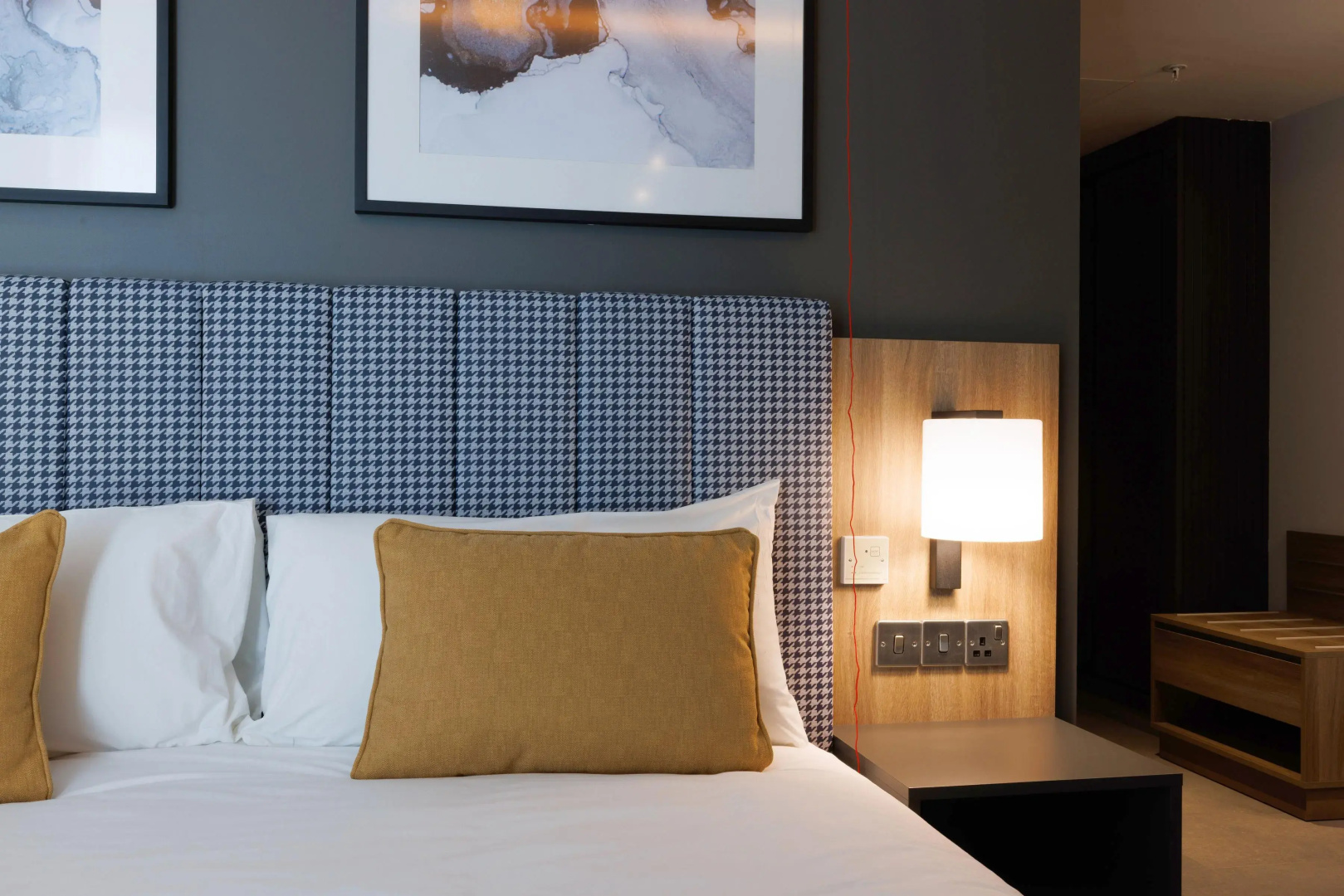 Photo - Riu Plaza London Victoria